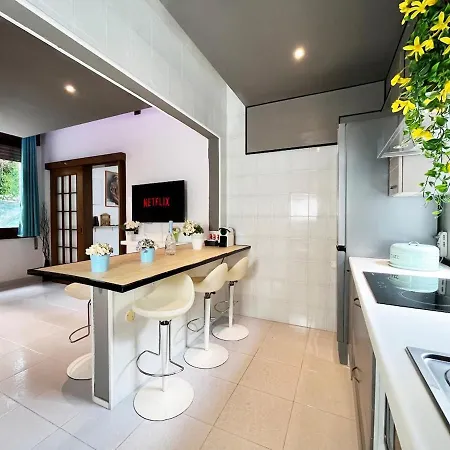 The Ngatchou Villa Venice Exterior photo