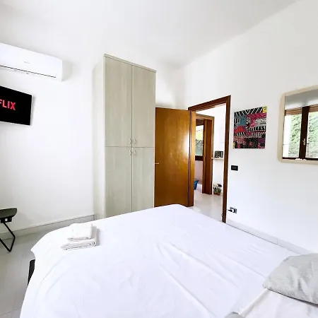 The Ngatchou Villa Venice Exterior photo