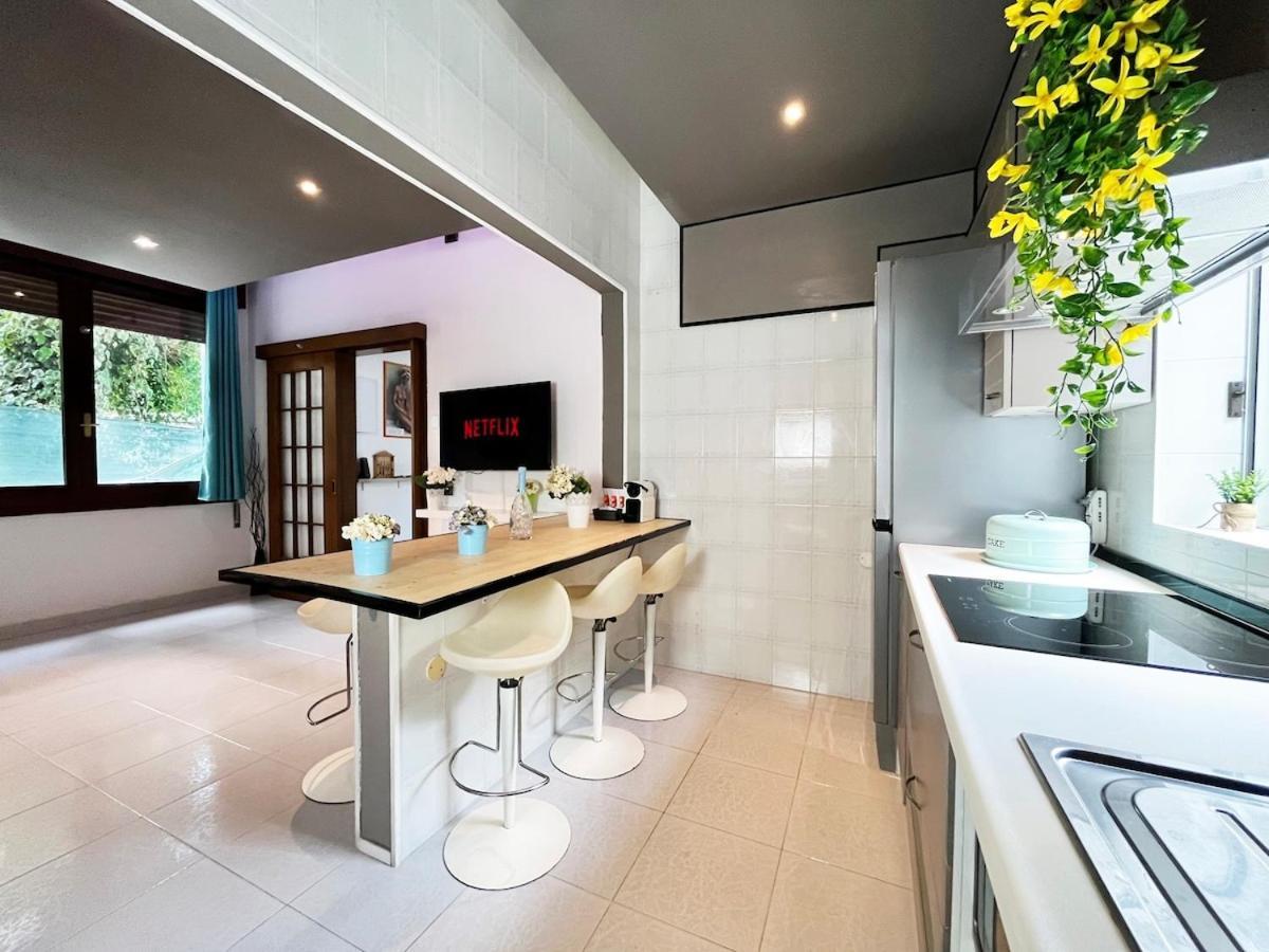 Holiday home The Ngatchou Venice