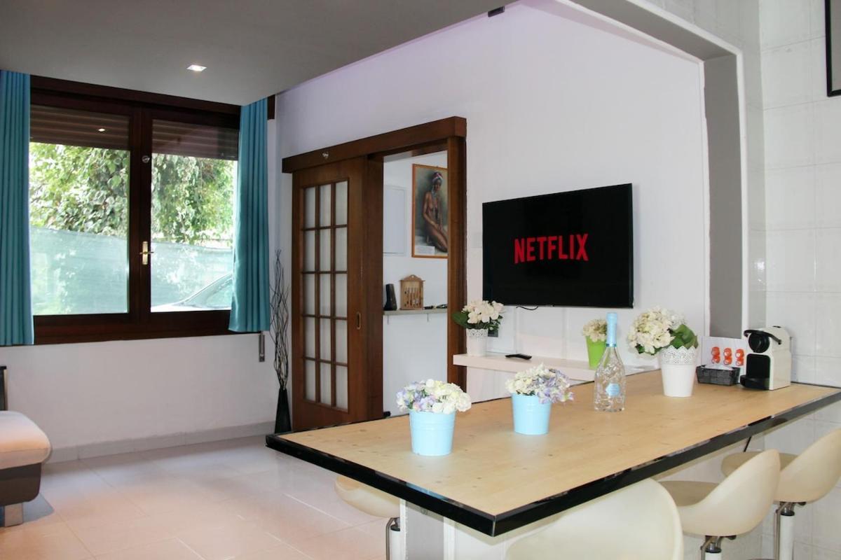 Holiday home The Ngatchou Venice