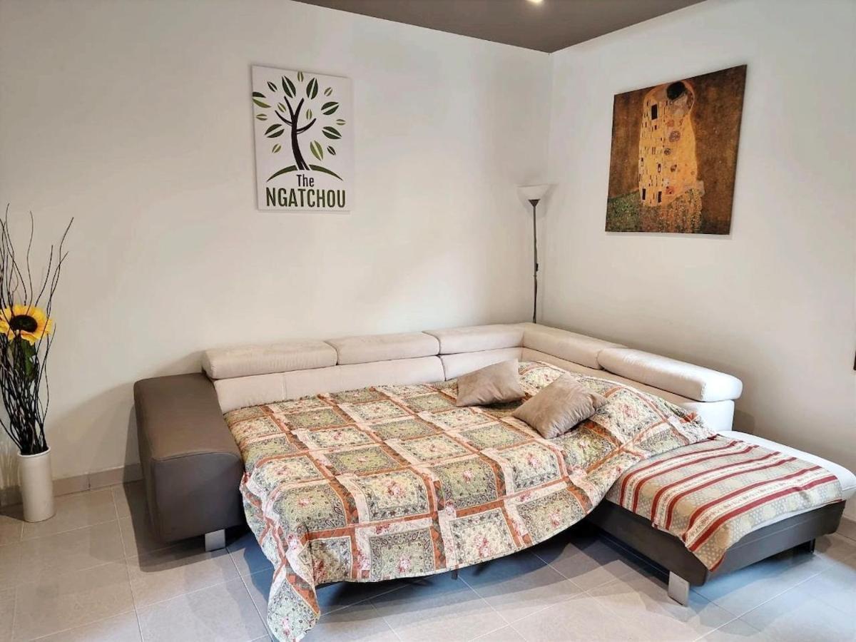 Holiday home The Ngatchou *