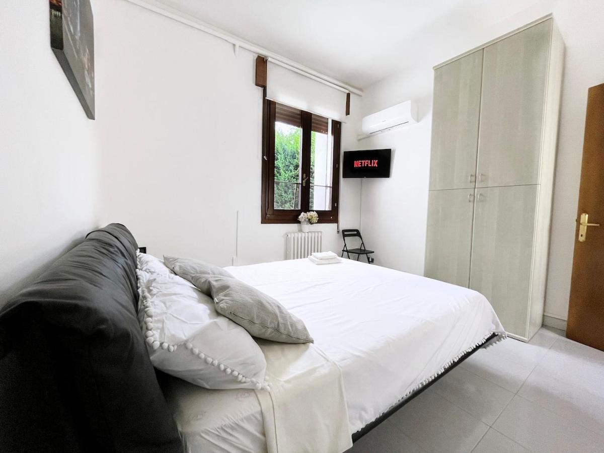 Holiday home The Ngatchou Venice