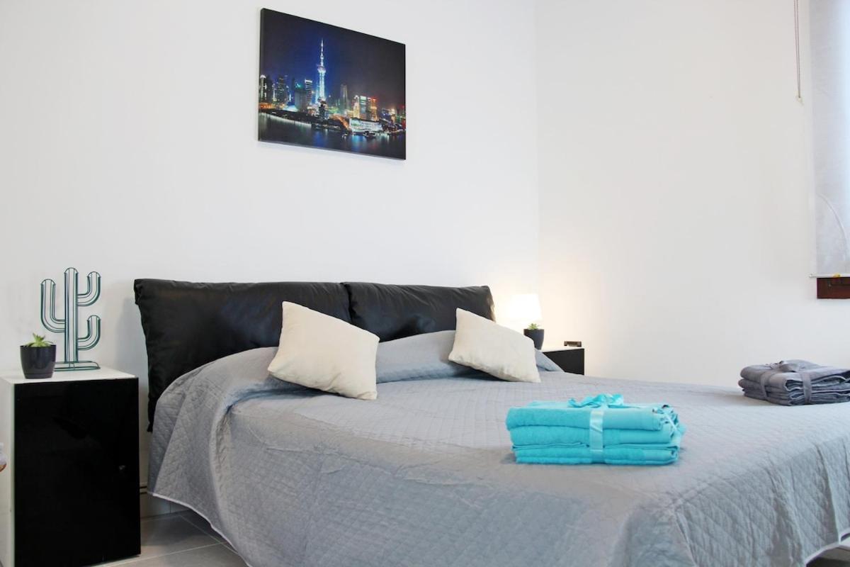 The Ngatchou Holiday home Venice