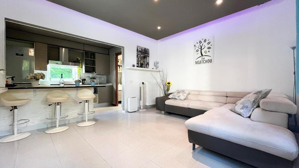 Holiday home The Ngatchou Venice