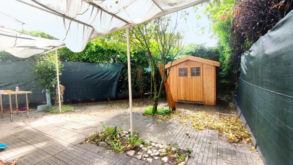 Holiday home The Ngatchou Venice
