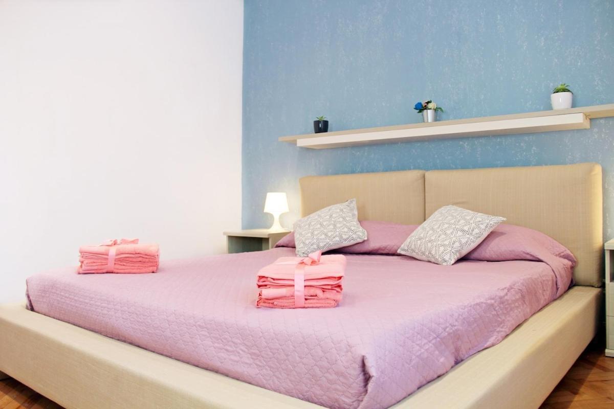 The Ngatchou Holiday home Venice