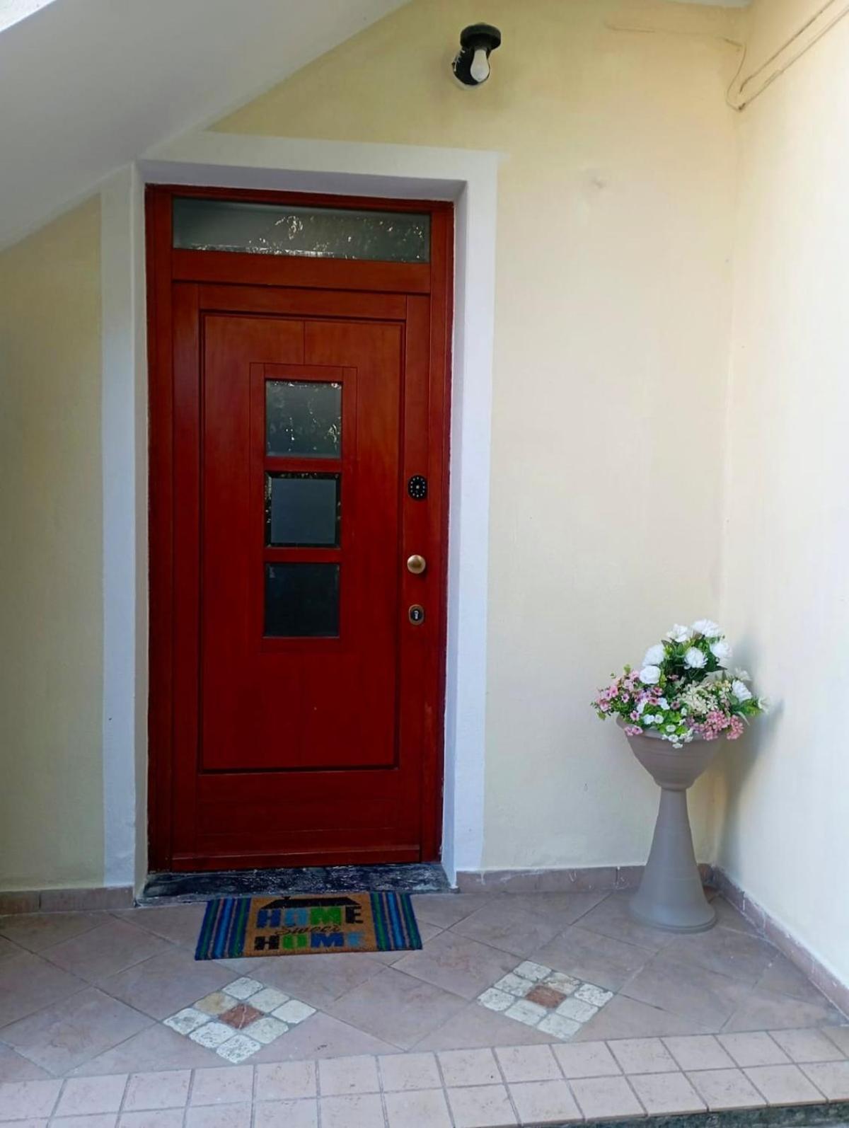 The Ngatchou Holiday home