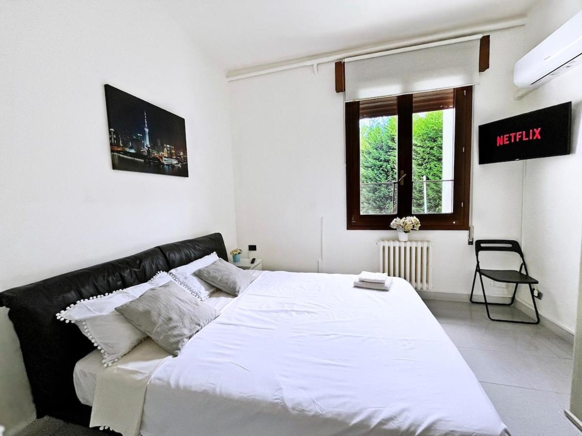 The Ngatchou Holiday home Venice