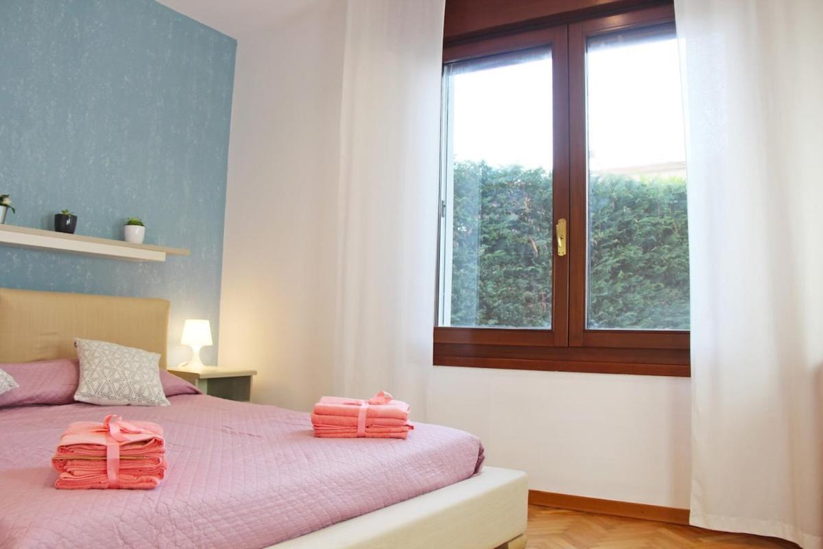 Holiday home The Ngatchou Venice