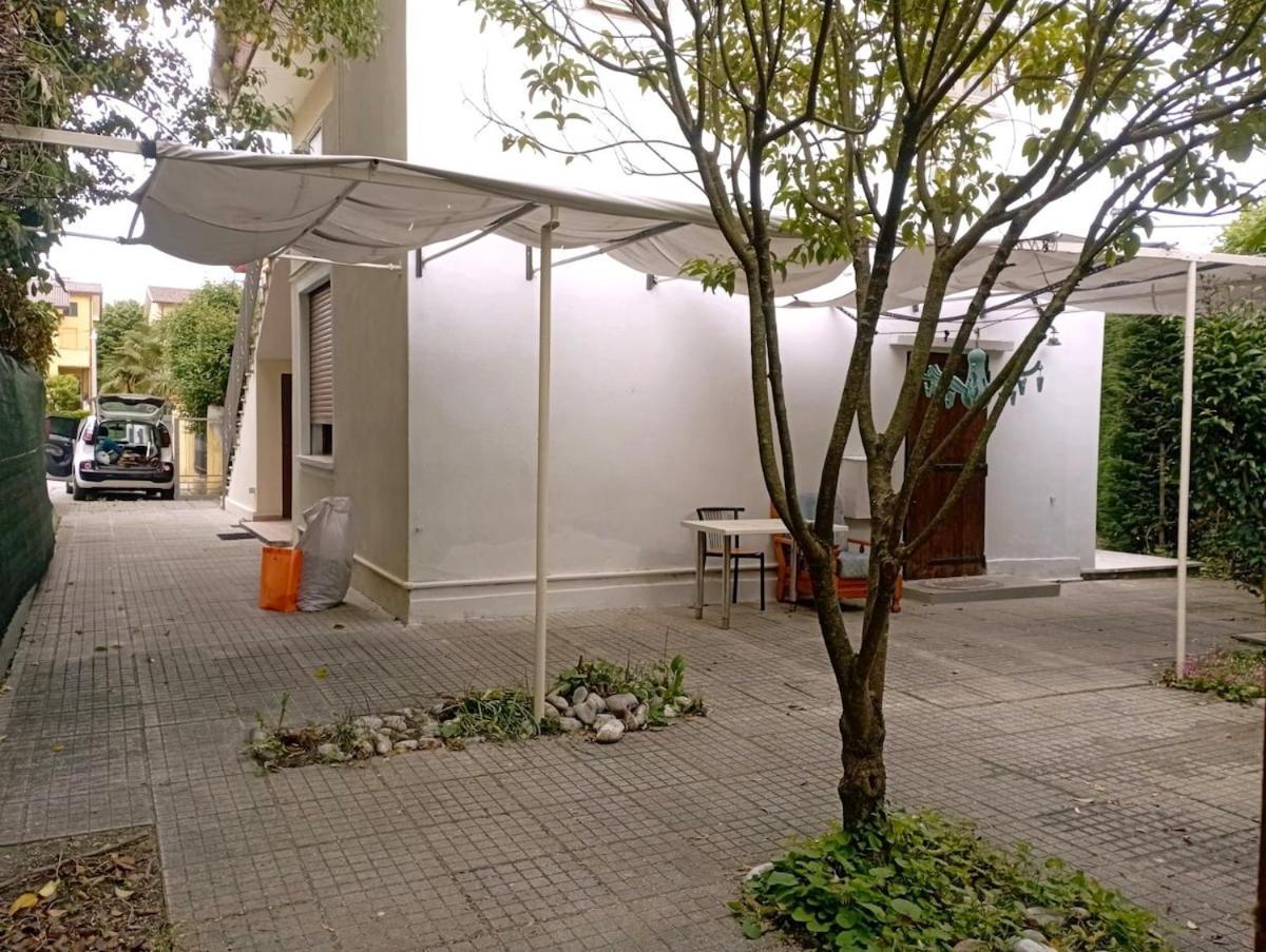 The Ngatchou Holiday home Venice