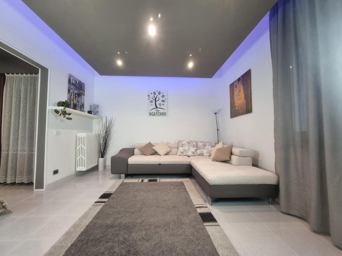 Holiday home The Ngatchou Venice